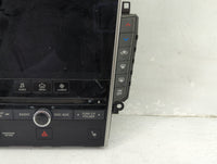 2014 Infiniti Q50 Climate Control Module Temperature AC/Heater Replacement P/N:253914HB0B Fits OEM Used Auto Parts - Oemused