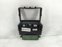 2014 Infiniti Q50 Climate Control Module Temperature AC/Heater Replacement P/N:253914HB0B Fits OEM Used Auto Parts - Oemused