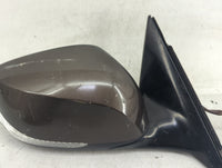 2014-2020 Infiniti Q50 Passenger Side View Mirror - Right Door Mirror OEM Used - Oemusedautoparts1.com