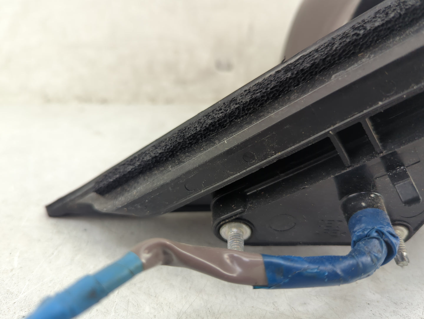 2014-2020 Infiniti Q50 Passenger Side View Mirror - Right Door Mirror OEM Used - Oemusedautoparts1.com