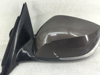 compare product 2014-2020 Infiniti Q50 Driver Side View Mirror - Left Door Mirror OEM Used