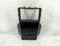 2014-2015 Infiniti Q50 Climate Control Module Temperature AC/Heater Replacement P/N:253914HB0A Fits Fits 2014 2015 OEM Used 