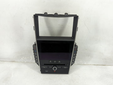 2014-2015 Infiniti Q50 Climate Control Module Temperature AC/Heater Replacement P/N:253914HB0A Fits Fits 2014 2015 OEM Used 
