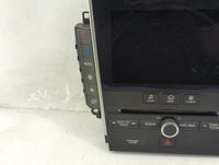2014-2015 Infiniti Q50 Climate Control Module Temperature AC/Heater Replacement P/N:253914HB0A Fits Fits 2014 2015 OEM Used 