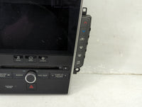 2014-2015 Infiniti Q50 Climate Control Module Temperature AC/Heater Replacement P/N:253914HB0A Fits Fits 2014 2015 OEM Used 