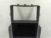 2014-2015 Infiniti Q50 Climate Control Module Temperature AC/Heater Replacement P/N:253914HB0A Fits Fits 2014 2015 OEM Used 