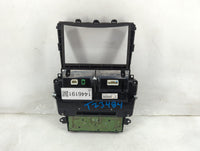 2014-2015 Infiniti Q50 Climate Control Module Temperature AC/Heater Replacement P/N:253914HB0A Fits Fits 2014 2015 OEM Used 