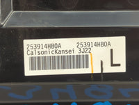 2014-2015 Infiniti Q50 Climate Control Module Temperature AC/Heater Replacement P/N:253914HB0A Fits Fits 2014 2015 OEM Used 