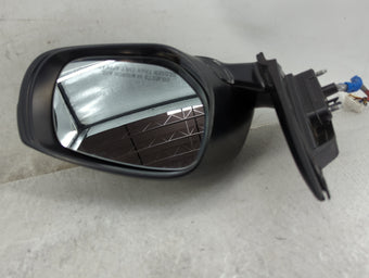 compare product 2014-2020 Infiniti Q50 Passenger Side View Mirror - Right Door Mirror OEM Used