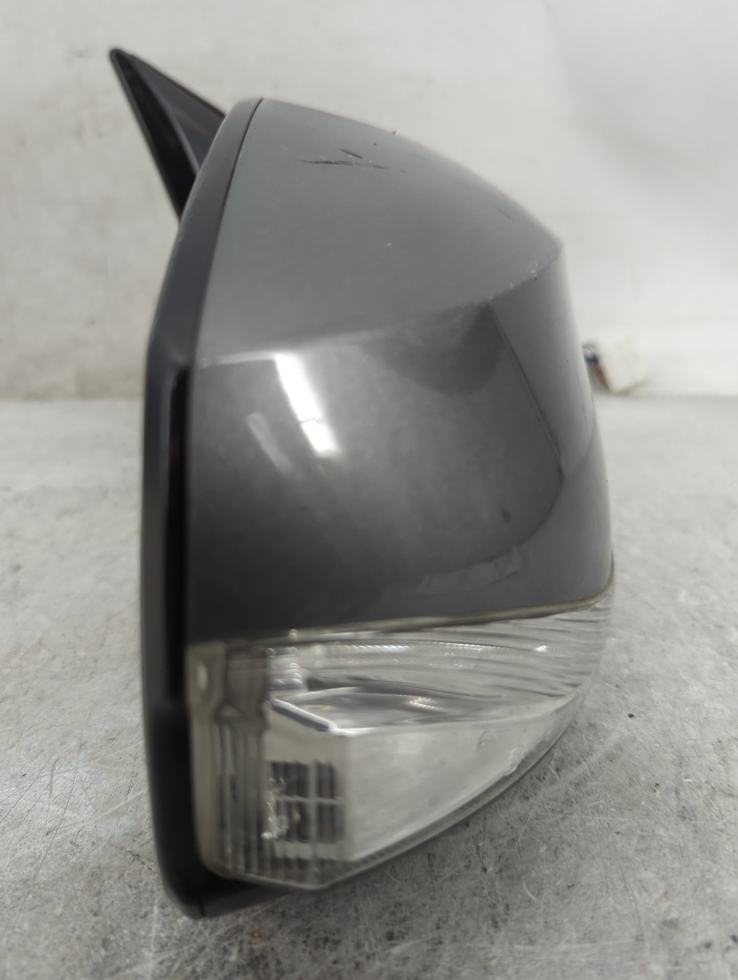 2014-2020 Infiniti Q50 Passenger Side View Mirror - Right Door Mirror OEM Used - Oemusedautoparts1.com