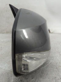 2014-2020 Infiniti Q50 Passenger Side View Mirror - Right Door Mirror OEM Used - Oemusedautoparts1.com