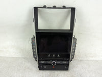 2014 Infiniti Q50 Climate Control Module Temperature AC/Heater Replacement P/N:253914HB0B Fits OEM Used Auto Parts - Oemused