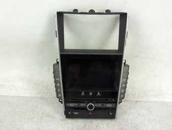 compare product 2014 Infiniti Q50 Climate Control Module Temperature AC/Heater Replacement P/N:253914HB0B Fits OEM Used Auto Parts