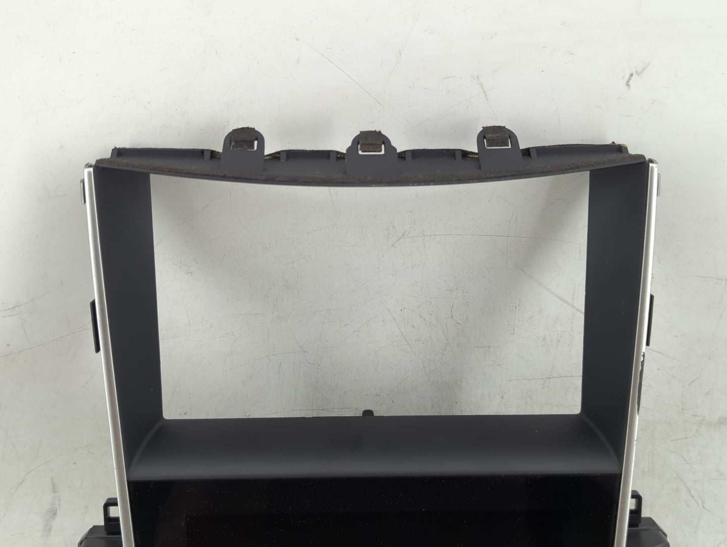 2014 Infiniti Q50 Climate Control Module Temperature AC/Heater Replacement P/N:253914HB0B Fits OEM Used Auto Parts - Oemused