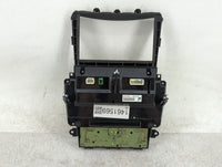 2014 Infiniti Q50 Climate Control Module Temperature AC/Heater Replacement P/N:253914HB0B Fits OEM Used Auto Parts - Oemused