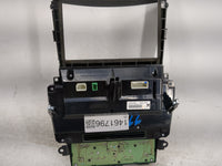 2014 Infiniti Q50 Climate Control Module Temperature AC/Heater Replacement P/N:253914HB0B Fits OEM Used Auto Parts - Oemused
