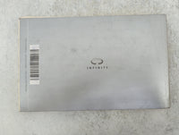 2014 Infiniti Q50 Owners Manual Book Guide P/N:OM14E 0V37U0 OEM Used Auto Parts - Oemusedautoparts1.com