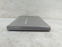 2014 Infiniti Q50 Owners Manual Book Guide P/N:OM14E 0V37U0 OEM Used Auto Parts - Oemusedautoparts1.com