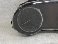 2014-2015 Infiniti Q50 Instrument Cluster Speedometer Gauges Miles: Fits Fits 2014 2015 OEM Used Auto Parts - Oemusedautopar