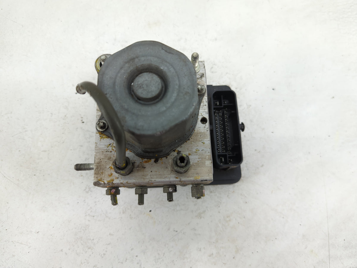 2015 Infiniti Q50 Anti-Lock Brake ABS Pump Module Actuator OEM P/N:47660 5R40A 970021 Fits OEM Used Auto Parts - Oemusedauto