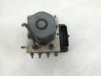 2015 Infiniti Q50 Anti-Lock Brake ABS Pump Module Actuator OEM P/N:47660 5R40A 970021 Fits OEM Used Auto Parts - Oemusedauto