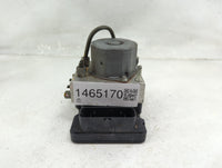 2015 Infiniti Q50 Anti-Lock Brake ABS Pump Module Actuator OEM P/N:47660 5R40A 970021 Fits OEM Used Auto Parts - Oemusedauto