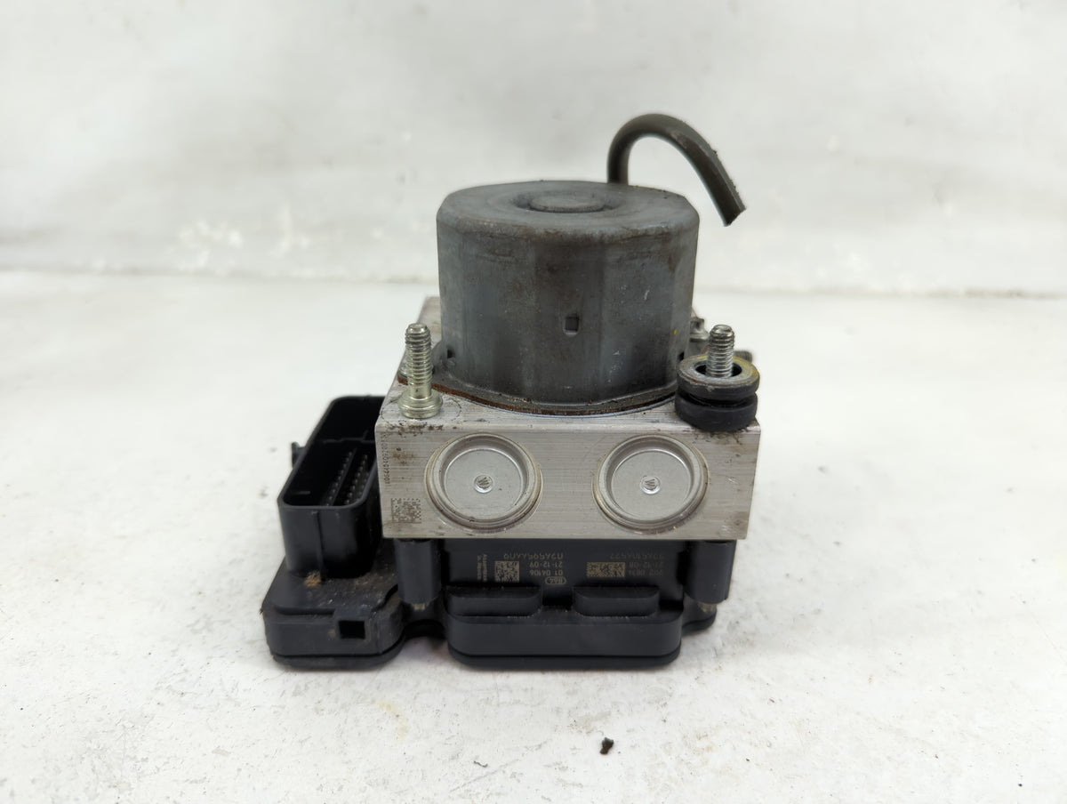 2015 Infiniti Q50 Anti-Lock Brake ABS Pump Module Actuator OEM P/N:47660 5R40A 970021 Fits OEM Used Auto Parts - Oemusedauto