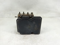 2015 Infiniti Q50 Anti-Lock Brake ABS Pump Module Actuator OEM P/N:47660 5R40A 970021 Fits OEM Used Auto Parts - Oemusedauto