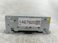 2014-2018 Infiniti Q50 Radio AM FM Cd Player Receiver Replacement P/N:283304HB0A PN-3553 Fits Fits 2014 2015 2016 2017 2018 