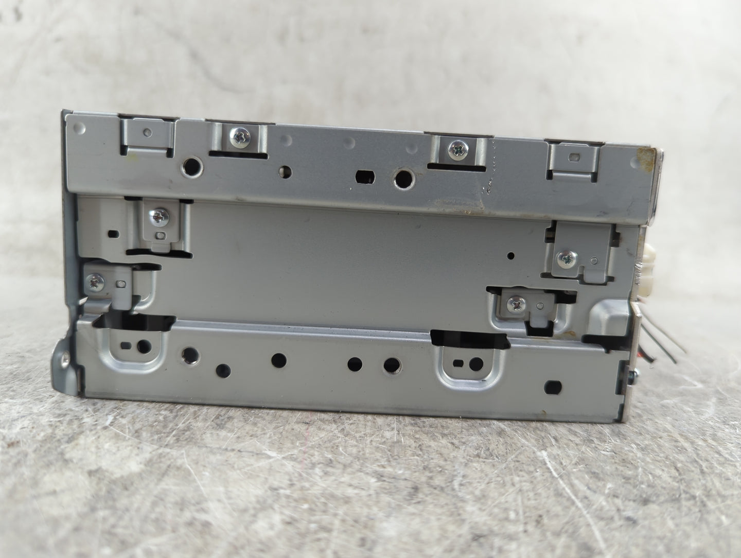 2014-2018 Infiniti Q50 Radio AM FM Cd Player Receiver Replacement P/N:283304HB0A PN-3553 Fits Fits 2014 2015 2016 2017 2018 