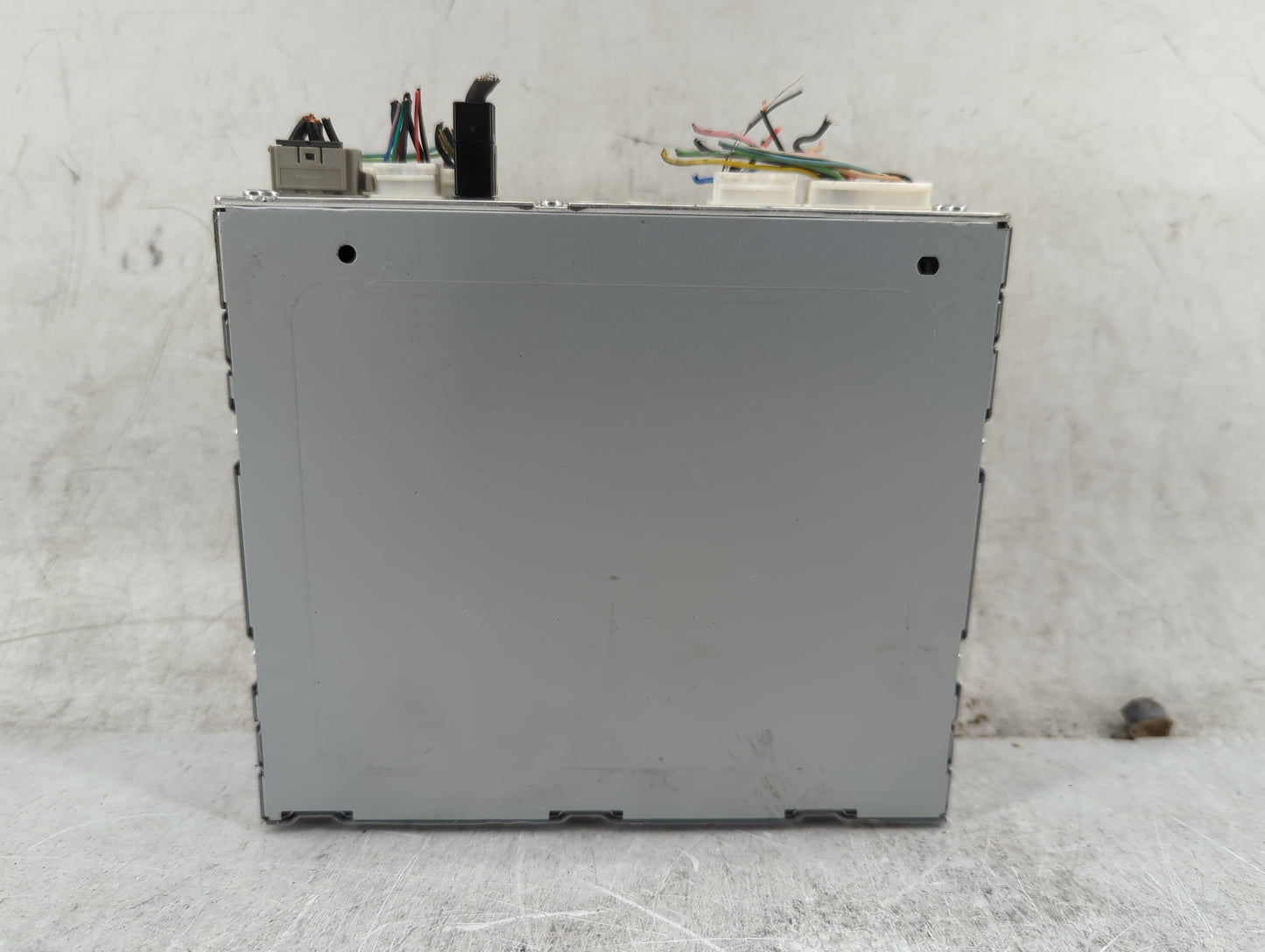 2014-2018 Infiniti Q50 Radio AM FM Cd Player Receiver Replacement P/N:283304HB0A PN-3553 Fits Fits 2014 2015 2016 2017 2018 