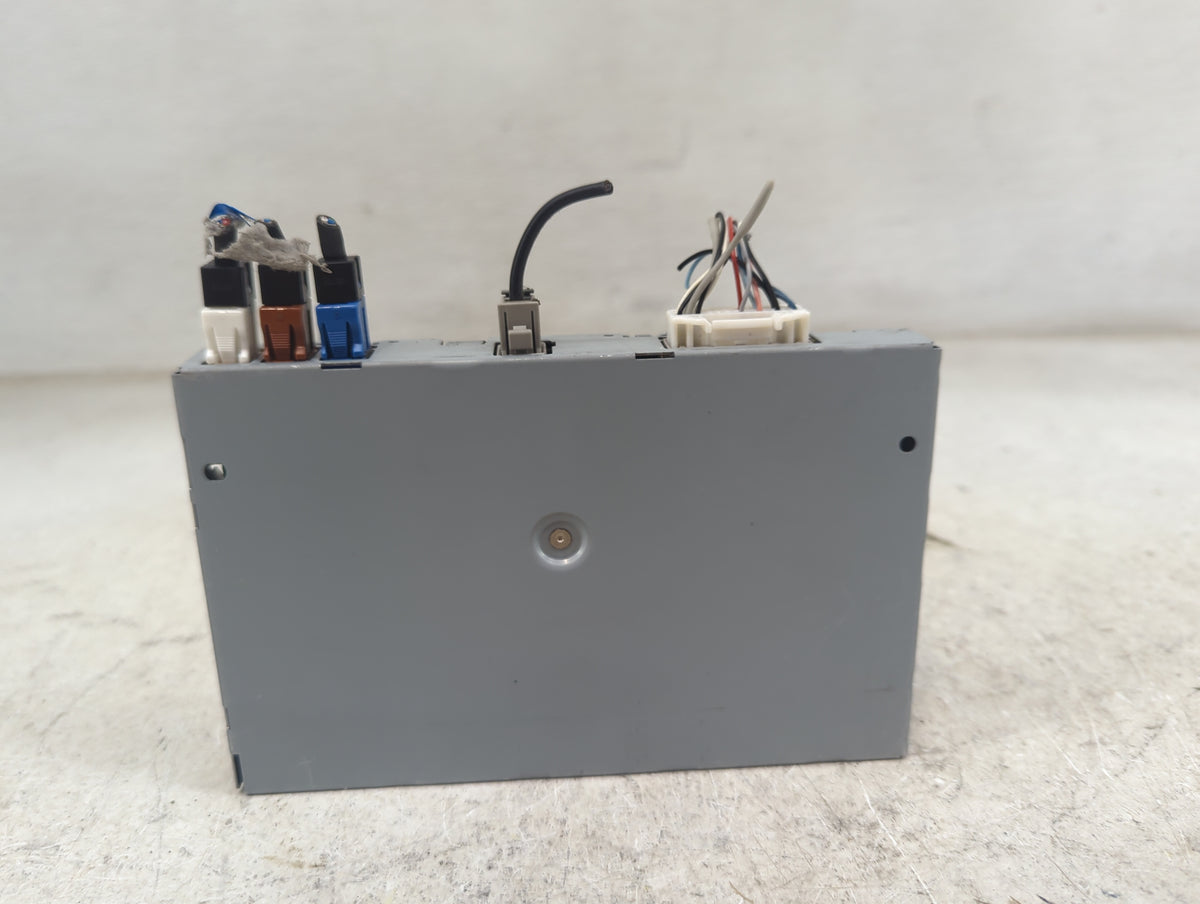 2014 Infiniti Q50 Information-gps-tv Control Module 1468955 - Oemusedautoparts1.com