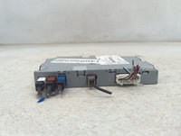 2014 Infiniti Q50 Information-gps-tv Control Module 1468955 - Oemusedautoparts1.com