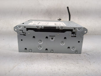 compare product 2014-2018 Infiniti Q50 Radio AM FM Cd Player Receiver Replacement P/N:283304HB5A PN-3502 Fits Fits 2014 2015 2016 2017 2018 OEM Used Auto Parts