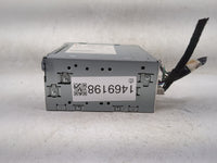 2014-2018 Infiniti Q50 Radio AM FM Cd Player Receiver Replacement P/N:283304HB5A PN-3502 Fits Fits 2014 2015 2016 2017 2018 