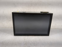 2014-2014 Infiniti Q50 Information Display Screen 1469459 - Oemusedautoparts1.com
