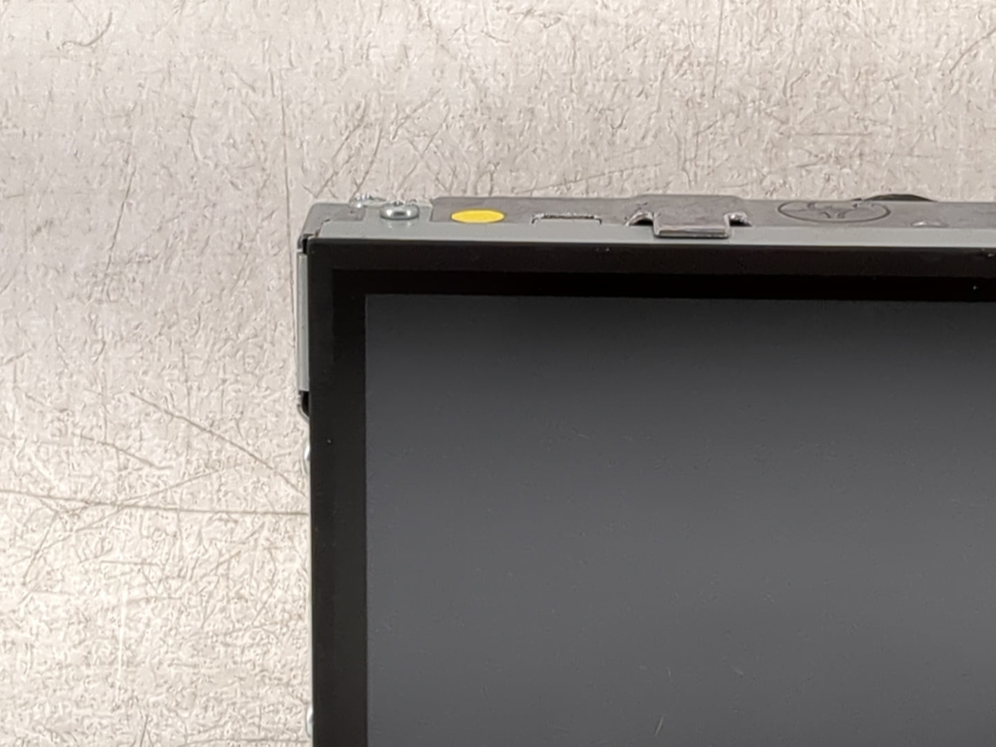 2014-2014 Infiniti Q50 Information Display Screen 1469459 - Oemusedautoparts1.com