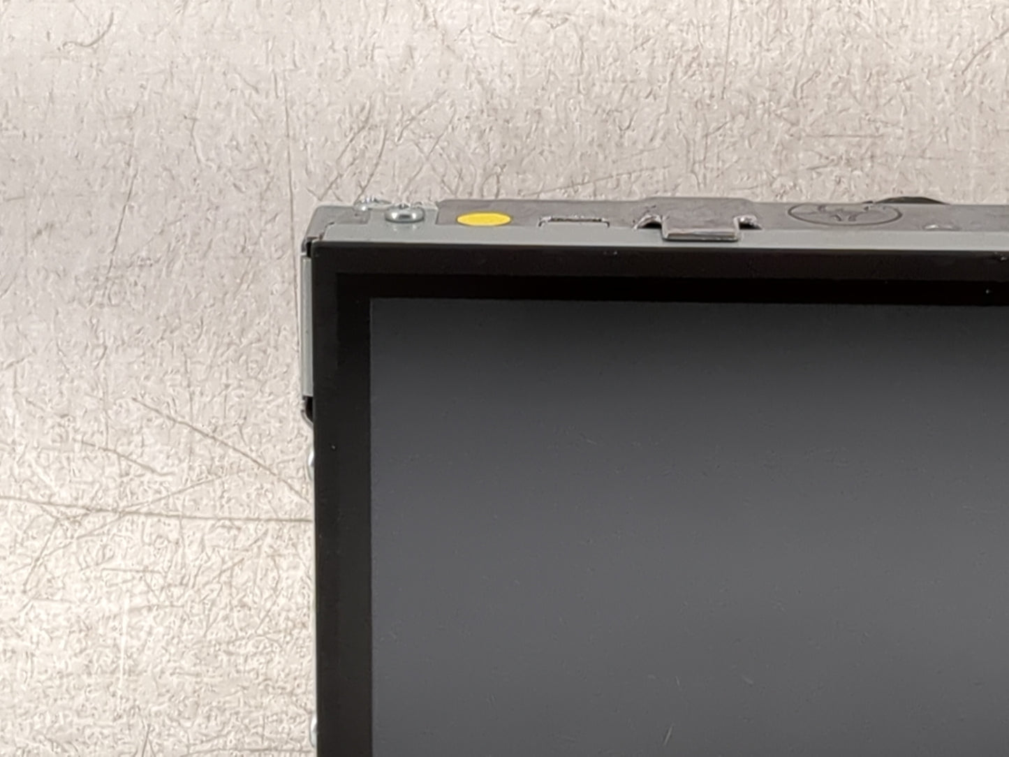2014-2014 Infiniti Q50 Information Display Screen 1469459 - Oemusedautoparts1.com