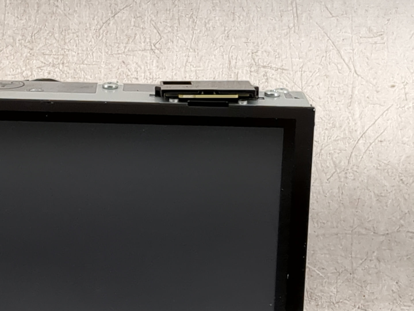 2014-2014 Infiniti Q50 Information Display Screen 1469459 - Oemusedautoparts1.com