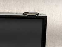 2014-2014 Infiniti Q50 Information Display Screen 1469459 - Oemusedautoparts1.com
