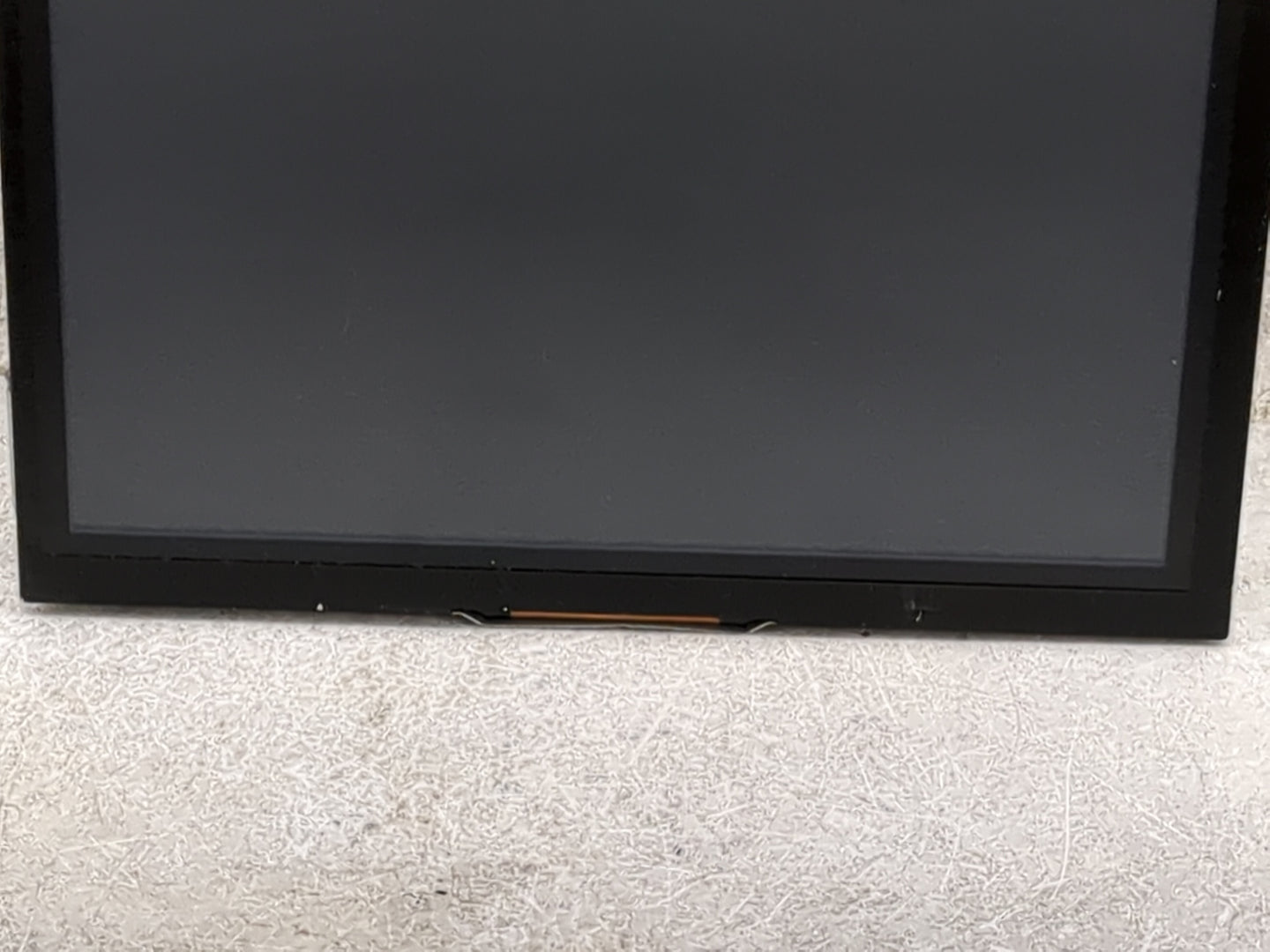 2014-2014 Infiniti Q50 Information Display Screen 1469459 - Oemusedautoparts1.com