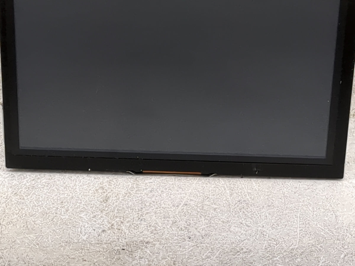 2014-2014 Infiniti Q50 Information Radio Display Screen 1469459 - Oemusedautoparts1.com