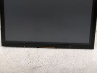 2014-2014 Infiniti Q50 Information Radio Display Screen 1469459 - Oemusedautoparts1.com