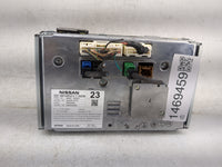 2014-2014 Infiniti Q50 Information Radio Display Screen 1469459 - Oemusedautoparts1.com