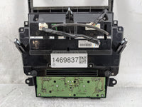 2014-2015 Infiniti Q50 Climate Control Module Temperature AC/Heater Replacement P/N:253914HB0B Fits Fits 2014 2015 OEM Used 
