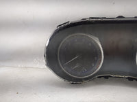 2014-2015 Infiniti Q50 Instrument Cluster Speedometer Gauges P/N:4HB1B/JAC4 Miles: Fits Fits 2014 2015 OEM Used Auto Parts -