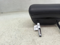 2014-2015 Infiniti Q50 Headrest Head Rest Rear Seat Fits Fits 2014 2015 OEM Used Auto Parts - Oemusedautoparts1.com
