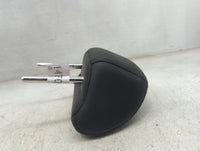 2014-2015 Infiniti Q50 Headrest Head Rest Rear Seat Fits Fits 2014 2015 OEM Used Auto Parts - Oemusedautoparts1.com