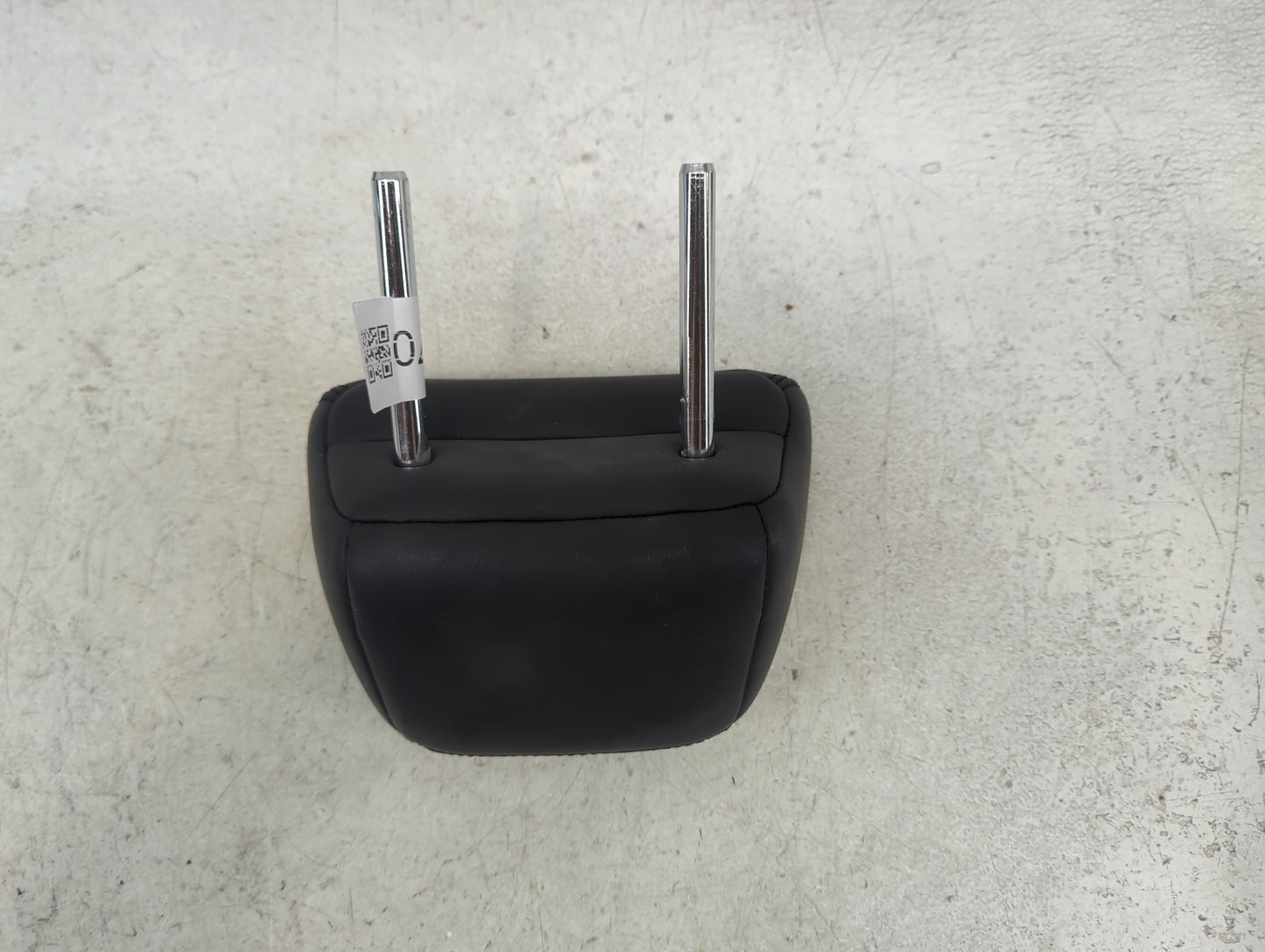 2014-2015 Infiniti Q50 Headrest Head Rest Rear Seat Fits Fits 2014 2015 OEM Used Auto Parts - Oemusedautoparts1.com