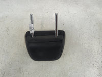 2014-2015 Infiniti Q50 Headrest Head Rest Rear Seat Fits Fits 2014 2015 OEM Used Auto Parts - Oemusedautoparts1.com